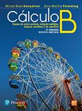 Ler Cálculo B: Funções de Várias Variáveis, Integrais Múltiplas, Integrais Curvilíneas e de Superfície, do autor Diva Marília Flemming; Mirian Buss Gonçalves Ler Cálculo B: Funções de Várias Variáveis, Integrais Múltiplas, Integrais Curvilíneas e de Superfície, do autor Diva Marília Flemming; Mirian Buss Gonçalves