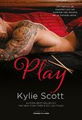 Ler Play (Stage Dive), do autor Kylie Scott