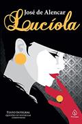 Ler Lucíola, do autor José de Alencar