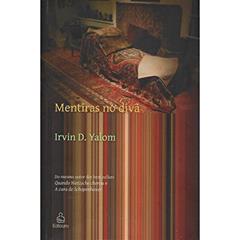 Mentiras no Diva, do autor Irvin D. Yalom