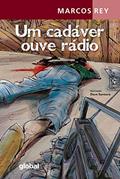 Ler Um cadáver ouve rádio (Marcos Rey), do autor Marcos Rey