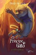Ler O príncipe gato e a flor-cadáver, do autor Bento De Luca