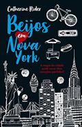 Ler Beijos em Nova York, do autor Catherine Rider