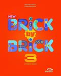Ler CONJUNTO BRICK BY BRICK - VOL.3 (Volume 3), do autor Hilani Mercadante; Viviane Kirmeliene