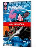 Ler Fronteira Infinita Vol.3 (de 4), do autor Joshua Williamson; Brandon Thomas; Stephanie Phillips