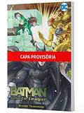 Ler Batman e a Liga da Justica Vol.3, do autor Shiori Teshirogi Ler Batman e a Liga da Justica Vol.3, do autor Shiori Teshirogi