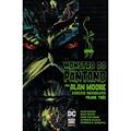 Ler Monstro do Pântano por Alan Moore Vol.3: Edição Absoluta, do autor Alan Moore Ler Monstro do Pântano por Alan Moore Vol.3: Edição Absoluta, do autor Alan Moore