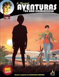 Ler J Kendall - Aventuras de uma criminóloga Nº 154: Menino disputado / Mal de África, do autor Giancarlo Berardi; Marco Belli; Maurizio Mantero Ler J Kendall - Aventuras de uma criminóloga Nº 154: Menino disputado / Mal de África, do autor Giancarlo Berardi; Marco Belli; Maurizio Mantero