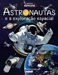 Ler Adesivos Espaciais - Astronautas e a Exploração Espacial: Astronautas e a Exploração Espacial: 01, do autor Susaeta Ediciones - Espanha Ler Adesivos Espaciais - Astronautas e a Exploração Espacial: Astronautas e a Exploração Espacial: 01, do autor Susaeta Ediciones - Espanha