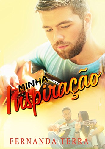Ler Minha Inspiração - Série Os Sertanejos - Livro 1, do autor Fernanda Terra