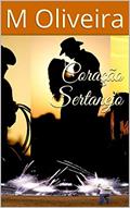 Ler Coração Sertanejo, do autor Mariana Oliveira