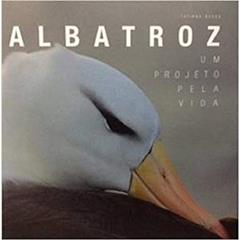 Albatroz, do autor Tatiana Neves