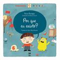 Ler Por que eu existo?, do autor Oscar Brenifier; Delphine Durand Ler Por que eu existo?, do autor Oscar Brenifier; Delphine Durand