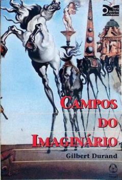 Campos do Imaginário, do autor DURAND- GILBERT