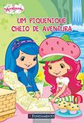 Ler Moranguinho. Um Piquenique Cheio de Aventura, do autor Lisa Gallo Ler Moranguinho. Um Piquenique Cheio de Aventura, do autor Lisa Gallo