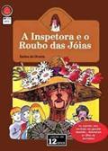 Ler Inspetora E O Roubo Das Jóias, do autor Ganymédes José