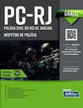 Ler PC-RJ - Polícia civil do Rio de Janeiro - Inspetor de polícia, do autor Alfacon Concursos Públicos Ler PC-RJ - Polícia civil do Rio de Janeiro - Inspetor de polícia, do autor Alfacon Concursos Públicos