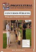 Ler Preparatório Para Inspetor De Alunos, do autor Rfb - Senji Takai