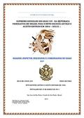Ler Maçonaria Grau 31: Grande Inspetor e Inquisidor (Supremo Conselho Altos Graus de Maçonaria Livro 13), do autor Helio Antônio da Silva; Professor Radhames Ler Maçonaria Grau 31: Grande Inspetor e Inquisidor (Supremo Conselho Altos Graus de Maçonaria Livro 13), do autor Helio Antônio da Silva; Professor Radhames