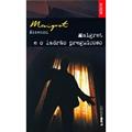 Ler Maigret E O Ladrão Preguiçoso - Coleção L&PM Pocket, do autor Georges Simenon Ler Maigret E O Ladrão Preguiçoso - Coleção L&PM Pocket, do autor Georges Simenon