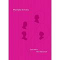 Ler Casa Velha: The Old House, do autor Machado de Assis