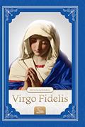 Ler Devocionário Virgo Fidelis, do autor Virgo Fidelis