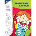 Ler Brincando c/ a Matemática:Aprendendo Dividir, do autor MARIA ANGELA FINZETTO