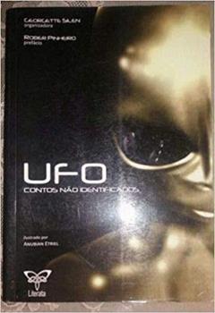 Ufo - Contos Não Identificados, do autor Georgette Silen