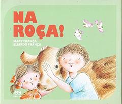 Na roça, do autor Mary França