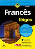 Ler Francês Para Leigos, do autor Dodi-Katrin Schmidt; Michelle M. Williams; Dominique Wenzel; Zoe Erotopoulos