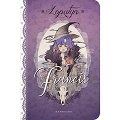 Francis, do autor Loputyn