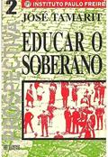 Ler Educar o Soberano, do autor José Tamarit