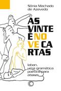 Ler As Vinte e nove cartas: Laban, um gramática poética para atores (Perspectiva em cena), do autor Sônia Machado de Azevedo