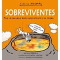 Ler Sobreviventes: As criaturas mais resistentes da terra, do autor Nicola Davies Ler Sobreviventes: As criaturas mais resistentes da terra, do autor Nicola Davies