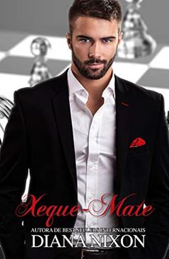Xeque-Mate, do autor Diana Nixon