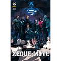 Ler Xeque-mate, do autor Brian Michael Bendis