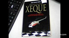 Operação Xeque, do autor Juan Carlos Torres Cuellar