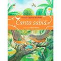 Ler Canta sabiá, do autor Giselda Laporta Nicolelis