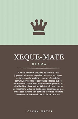 Ler Xeque-Mate, do autor Joseph Meyer