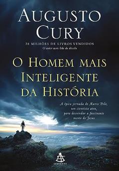 O homem mais inteligente da história (Marco Polo - Livro 3), do autor Augusto Cury