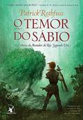 Ler O temor do sábio (A Crônica do Matador do Rei - Livro 2), do autor Patrick Rothfuss Ler O temor do sábio (A Crônica do Matador do Rei - Livro 2), do autor Patrick Rothfuss