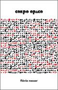 Ler Corpo Opaco, do autor Flávio Nassar