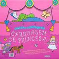 Ler Conversíveis - carruagem de princesa, do autor Claire Philip