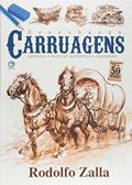 Ler Desenhando Carruagens, do autor Rodolfo Zalla