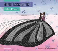 Maria Borralheira, do autor Sílvio Romero