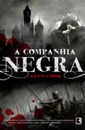 Ler A companhia negra - Companhia Negra - vol. 1, do autor Glen Cook Ler A companhia negra - Companhia Negra - vol. 1, do autor Glen Cook