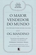 Ler O maior vendedor do mundo, do autor Og Mandino
