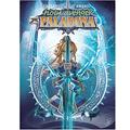 Ler Holy Avenger: Paladina, do autor Marcelo Cassaro