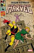 Ler Coleção Histórica: Paladinos Marvel Vol. 1, do autor Stan Lee Ler Coleção Histórica: Paladinos Marvel Vol. 1, do autor Stan Lee