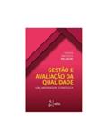Ler Gestão e Avaliação da Qualidade - Uma Abordagem Estratégica, do autor Edson Pacheco PALADINI Ler Gestão e Avaliação da Qualidade - Uma Abordagem Estratégica, do autor Edson Pacheco PALADINI
